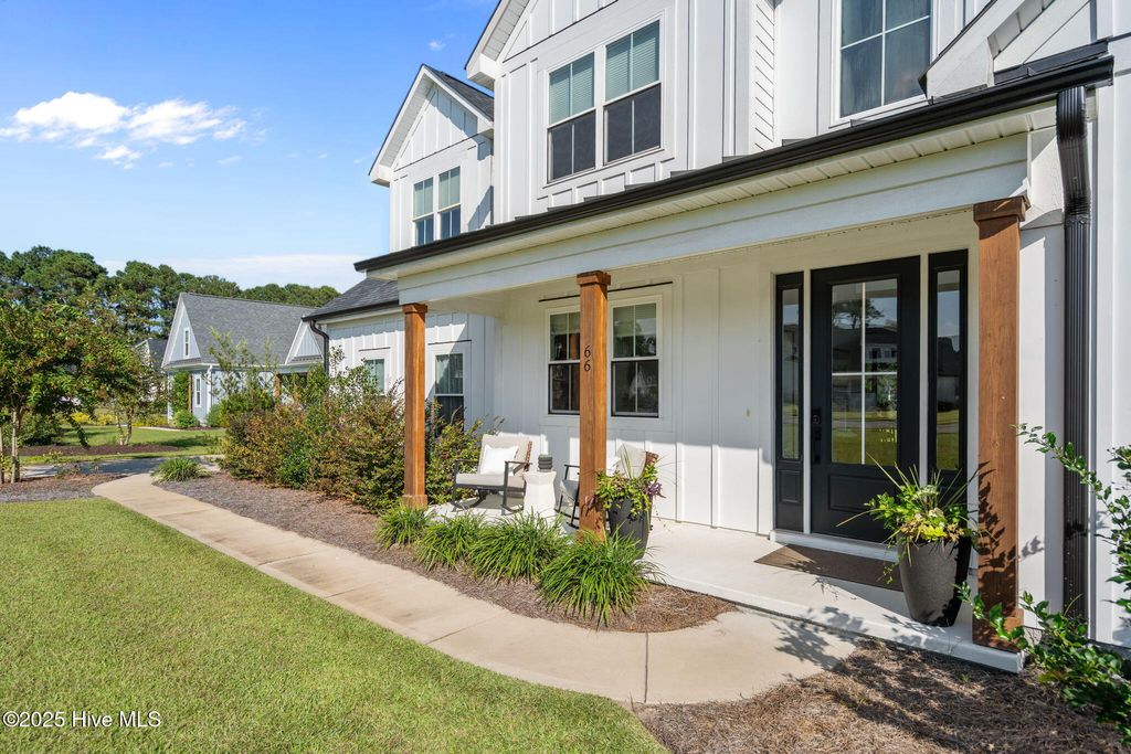 Photo of 66 Stratford Place, Hampstead, NC 28443 (MLS # 100533643)