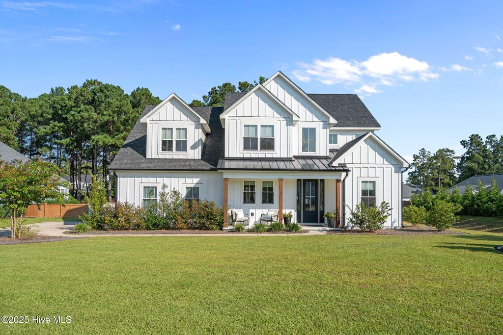 Photo of 66 Stratford Place, Hampstead, NC 28443 (MLS # 100533643)