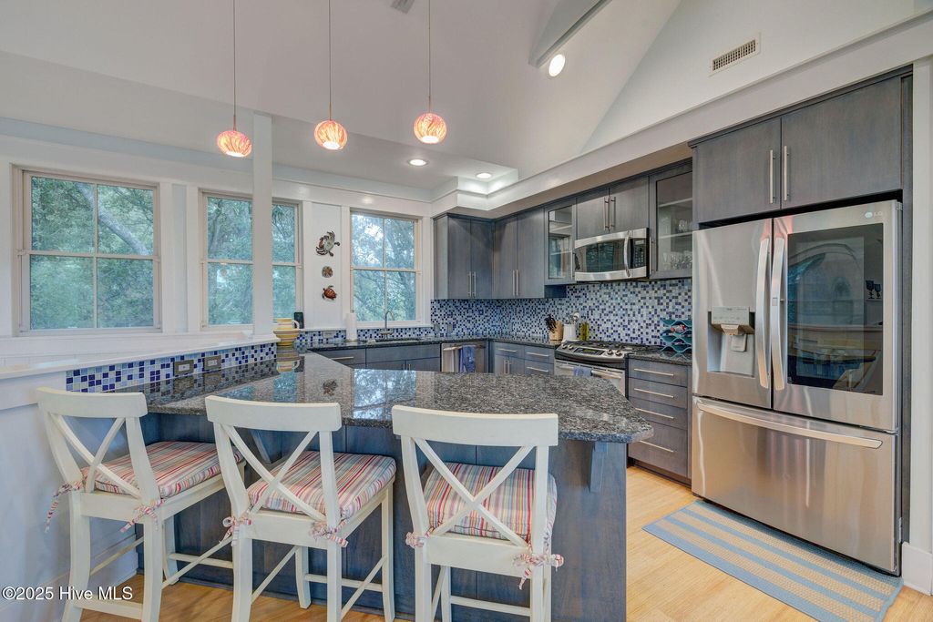 Photo of 28 Sabal Palm Trail, Bald Head Island, NC 28461 (MLS # 100524437)
