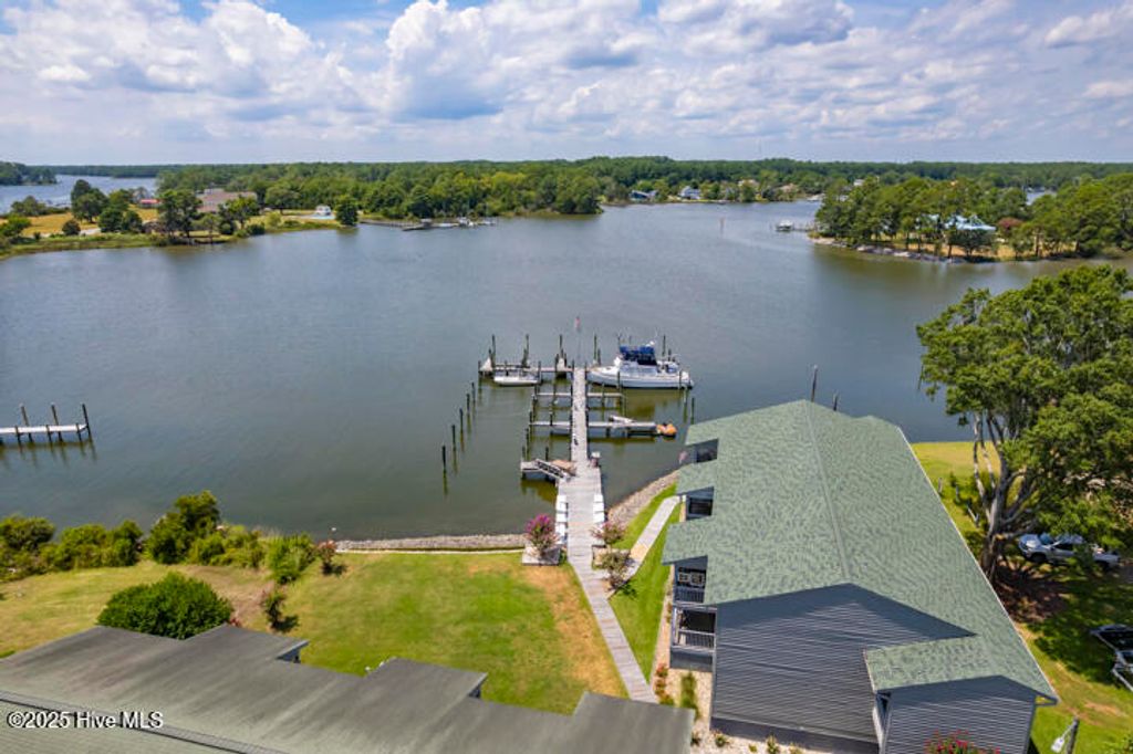 Photo of 303 Midyette Street #Unit A1, Oriental, NC 28571 (MLS # 100522375)