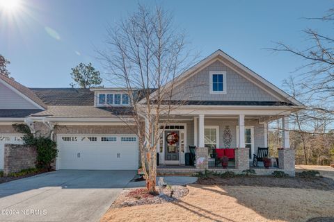 A home in Wilmington