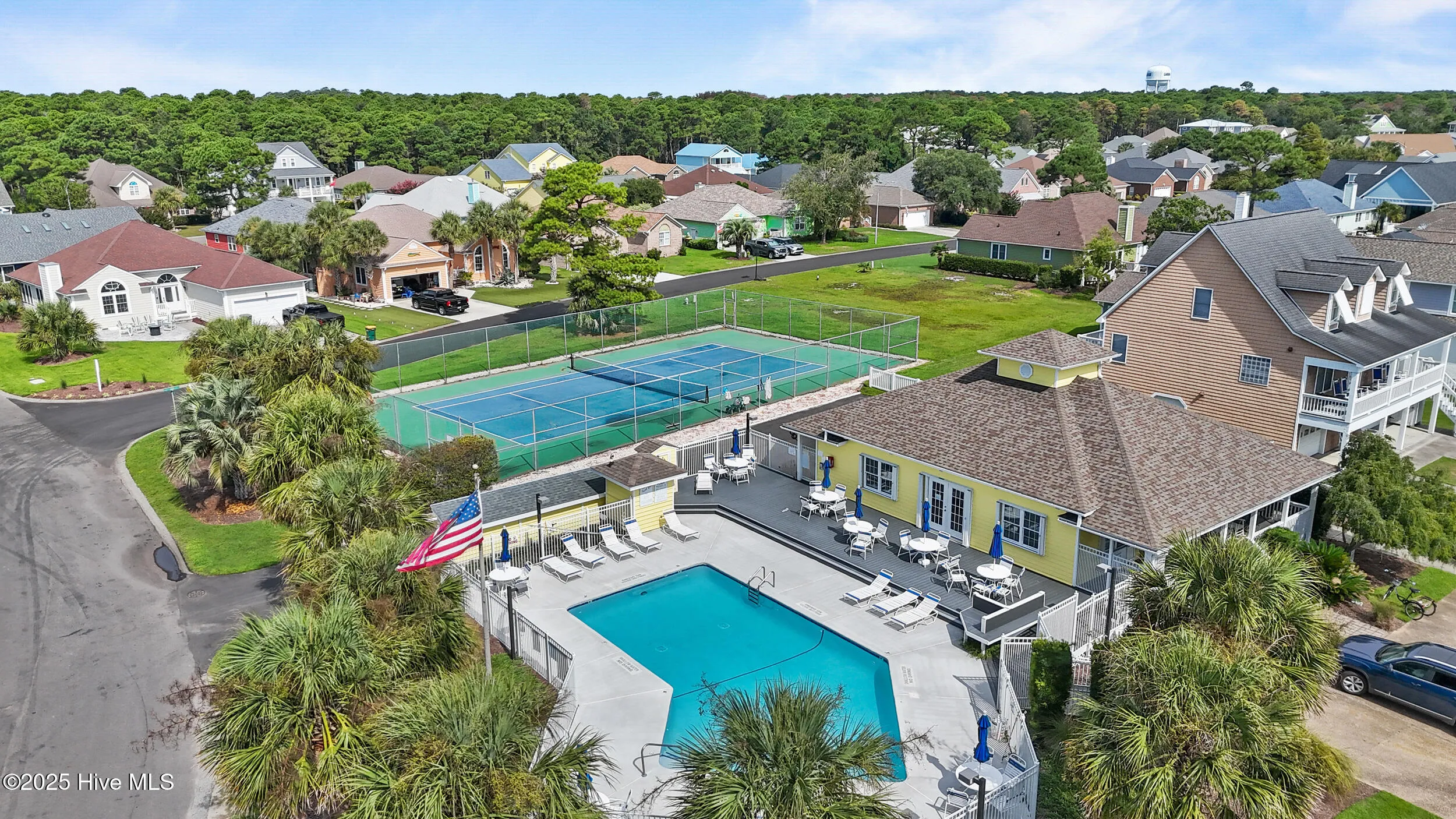 Kure Beach, North Carolina 28449, United States, 3 Bedrooms Bedrooms, ,3 BathroomsBathrooms,Residential,Pending,199904