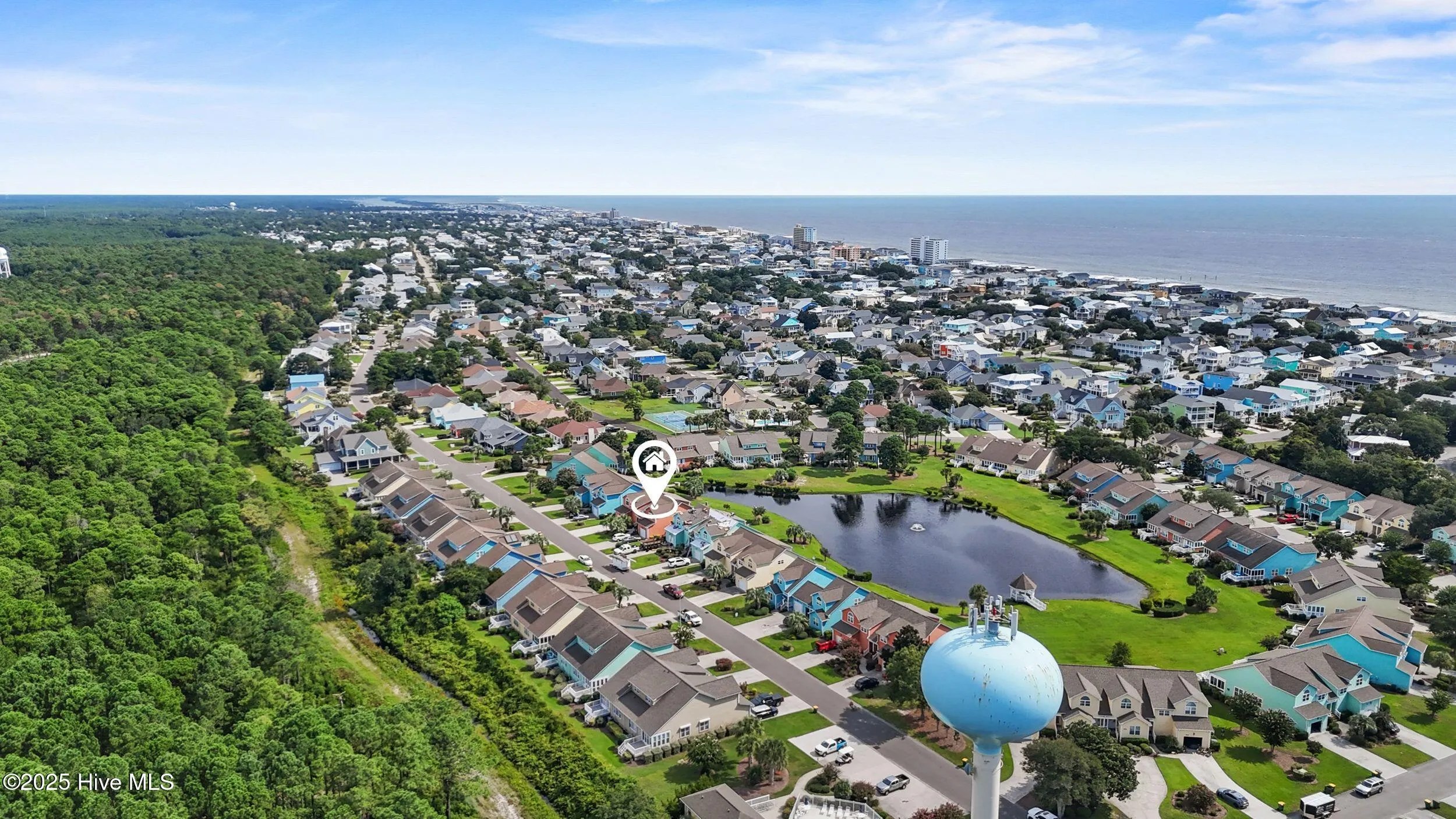 Kure Beach, North Carolina 28449, United States, 3 Bedrooms Bedrooms, ,3 BathroomsBathrooms,Residential,Pending,199904