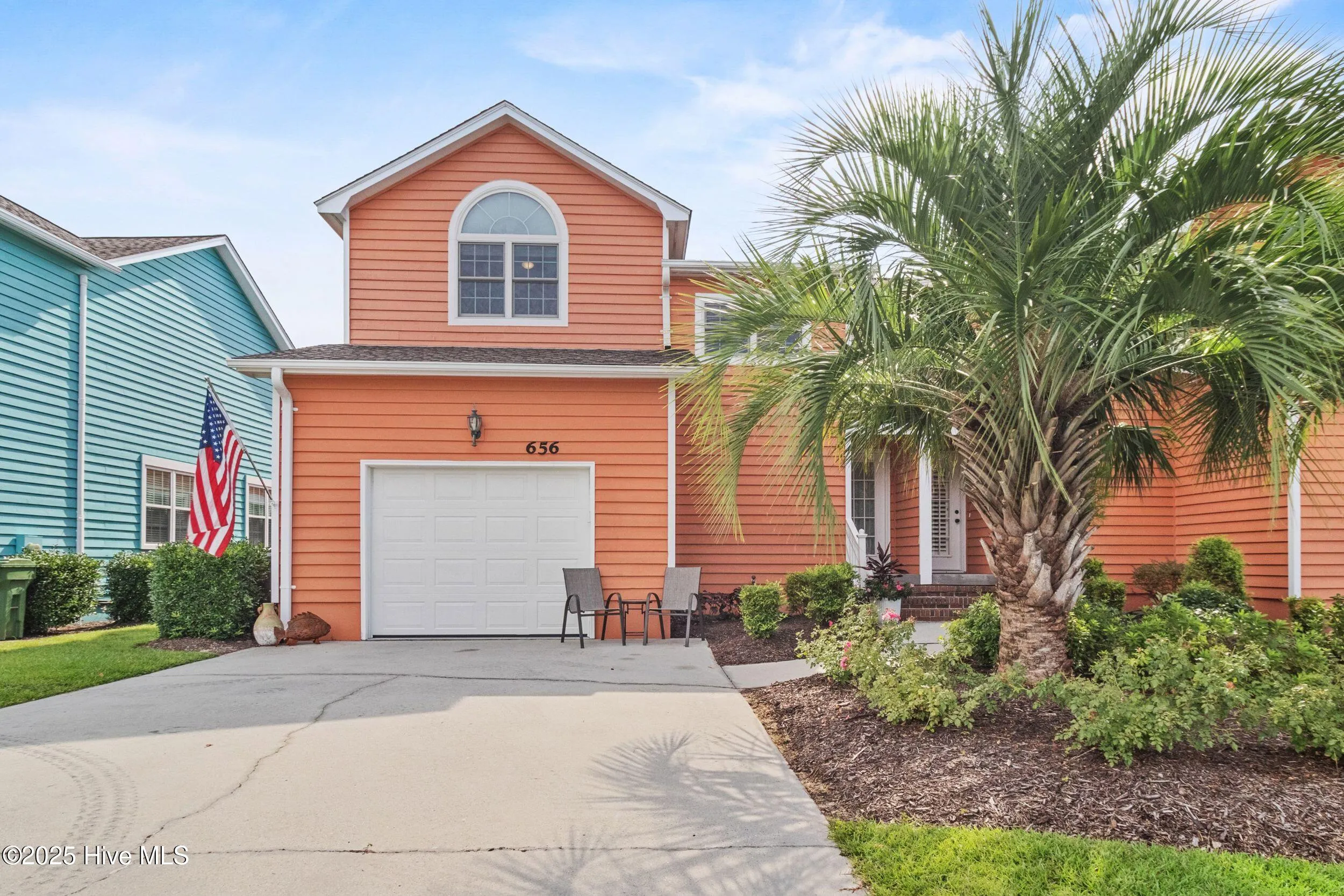 Kure Beach, North Carolina 28449, United States, 3 Bedrooms Bedrooms, ,3 BathroomsBathrooms,Residential,Pending,199904