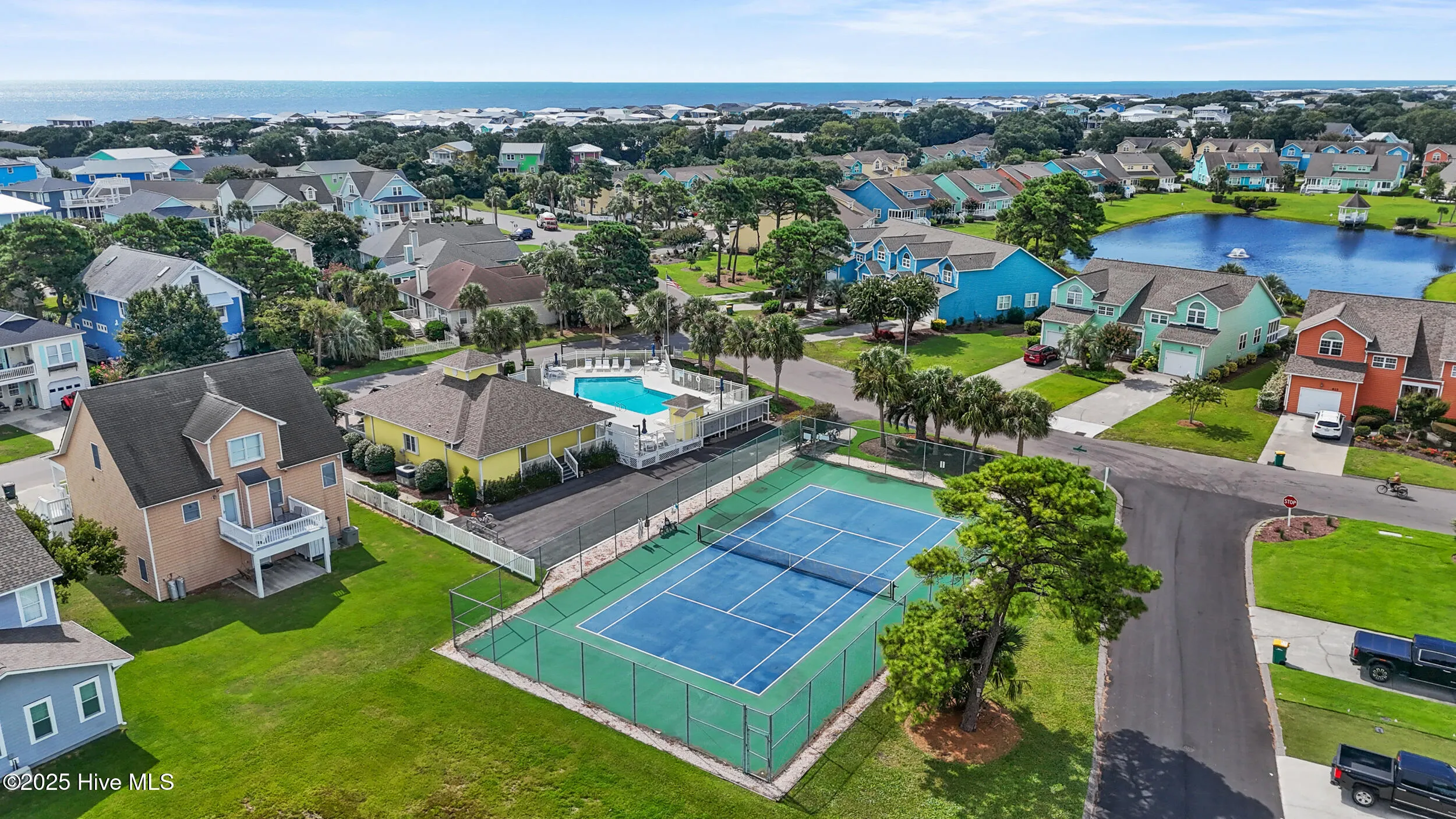 Kure Beach, North Carolina 28449, United States, 3 Bedrooms Bedrooms, ,3 BathroomsBathrooms,Residential,Pending,199904