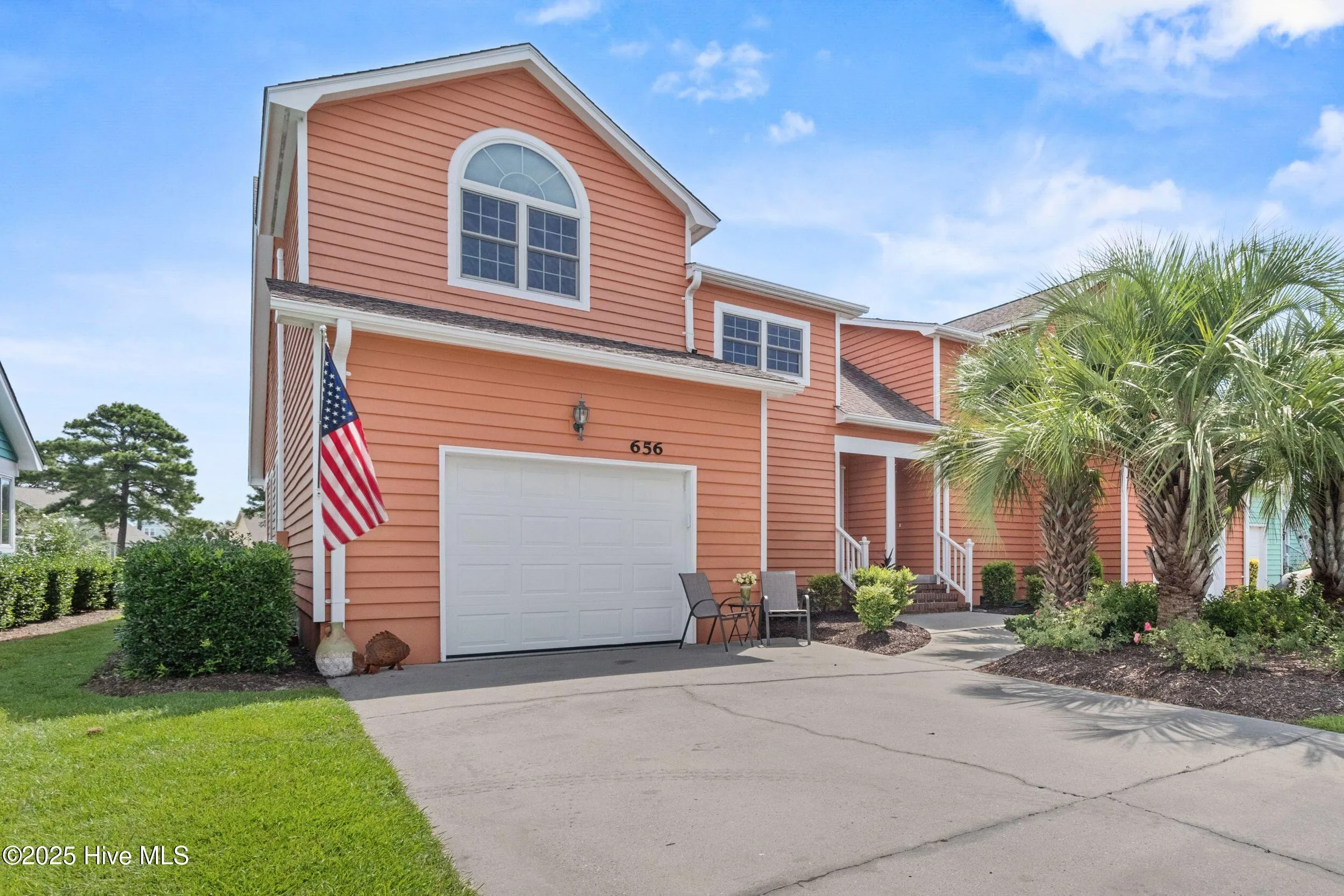 Kure Beach, North Carolina 28449, United States, 3 Bedrooms Bedrooms, ,3 BathroomsBathrooms,Residential,Pending,199904