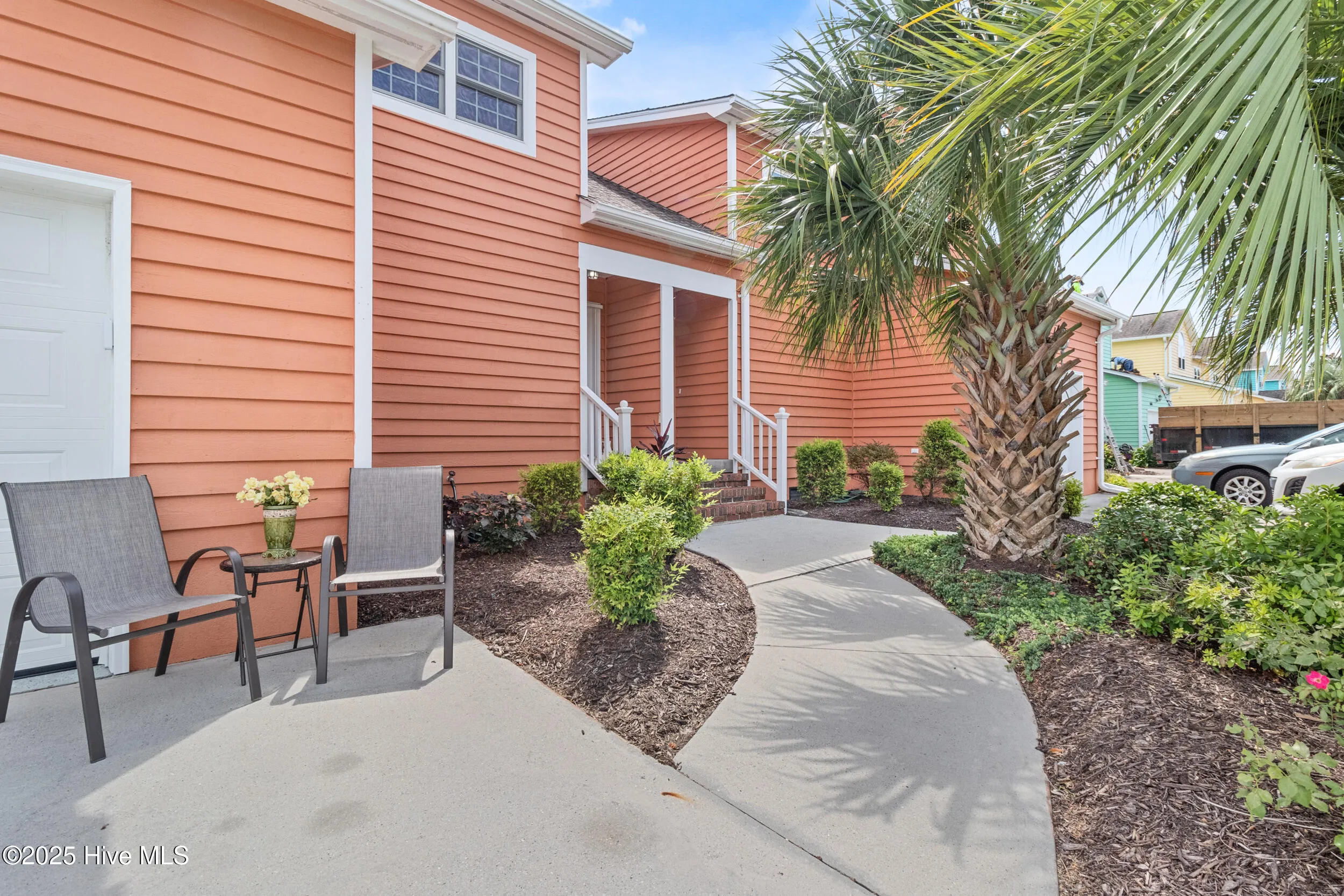 Kure Beach, North Carolina 28449, United States, 3 Bedrooms Bedrooms, ,3 BathroomsBathrooms,Residential,Pending,199904