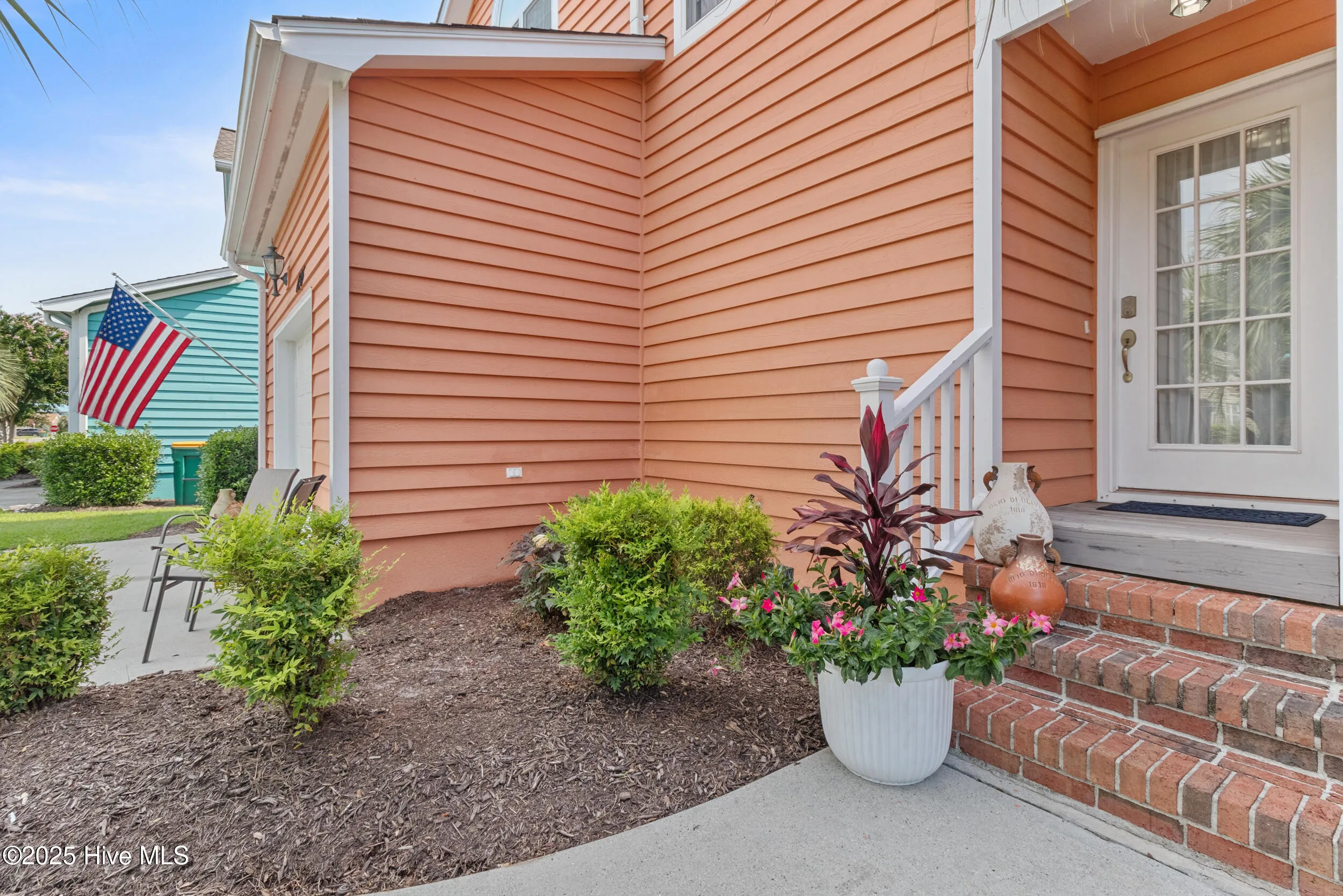 Kure Beach, North Carolina 28449, United States, 3 Bedrooms Bedrooms, ,3 BathroomsBathrooms,Residential,Pending,199904