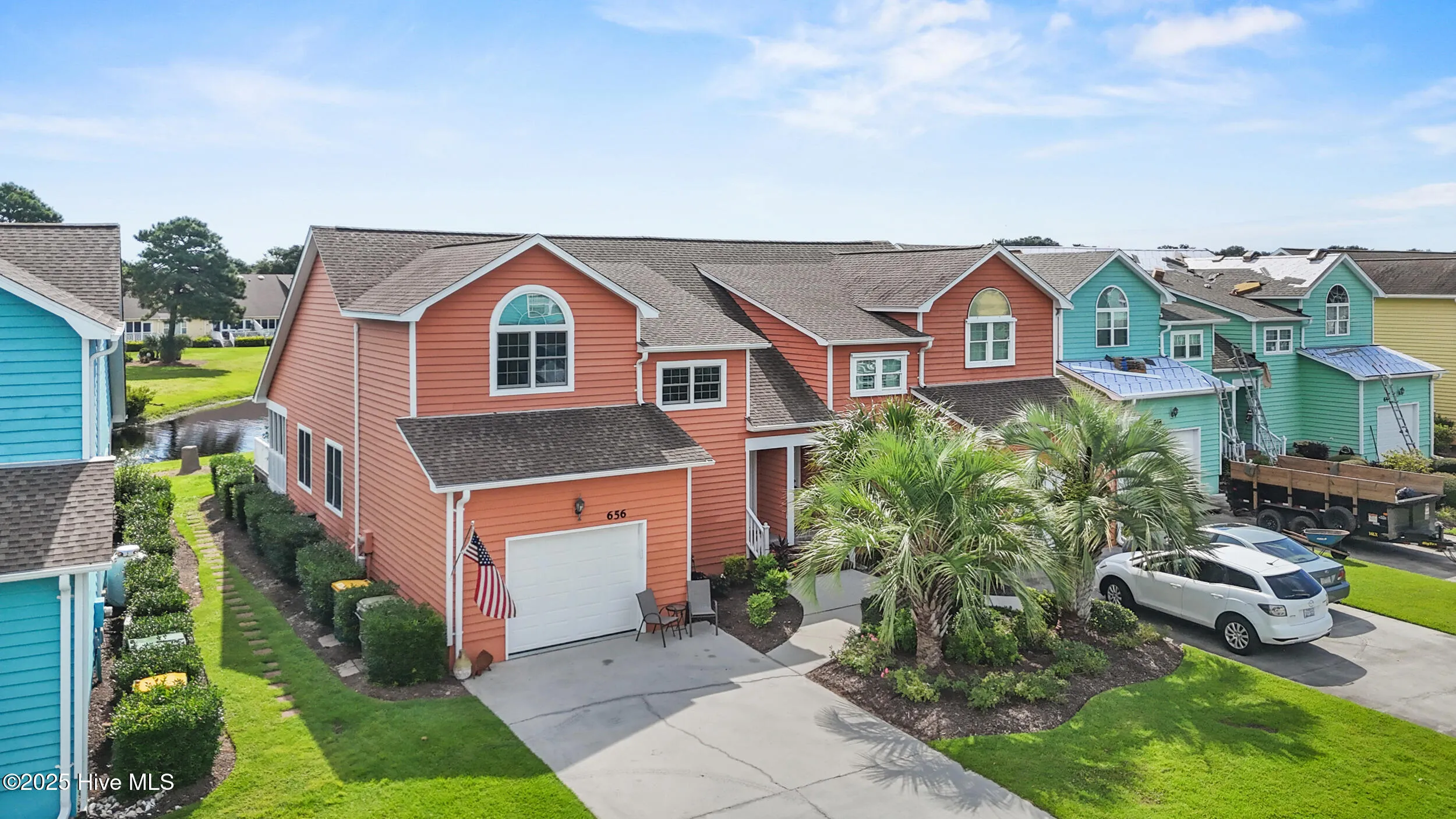 Kure Beach, North Carolina 28449, United States, 3 Bedrooms Bedrooms, ,3 BathroomsBathrooms,Residential,Pending,199904