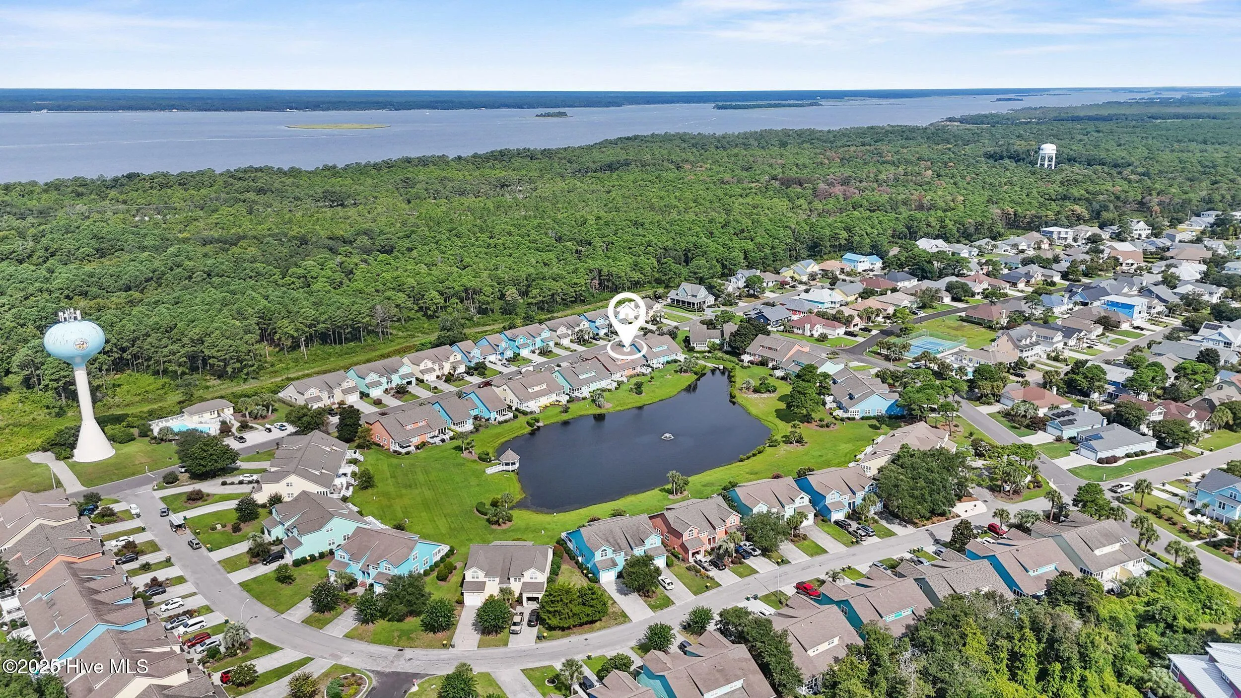 Kure Beach, North Carolina 28449, United States, 3 Bedrooms Bedrooms, ,3 BathroomsBathrooms,Residential,Pending,199904