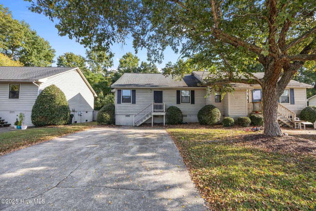 Photo of 213 Wyndham Circle #A, Greenville, NC 27858 (MLS # 100532228)