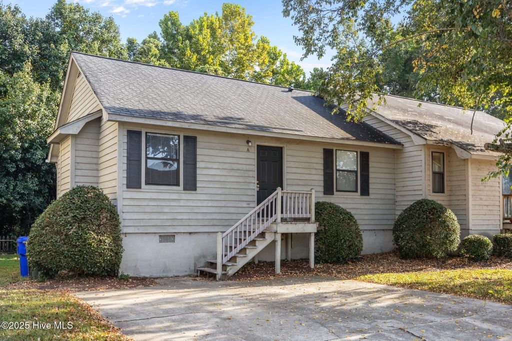 Photo of 213 Wyndham Circle #A, Greenville, NC 27858 (MLS # 100532228)