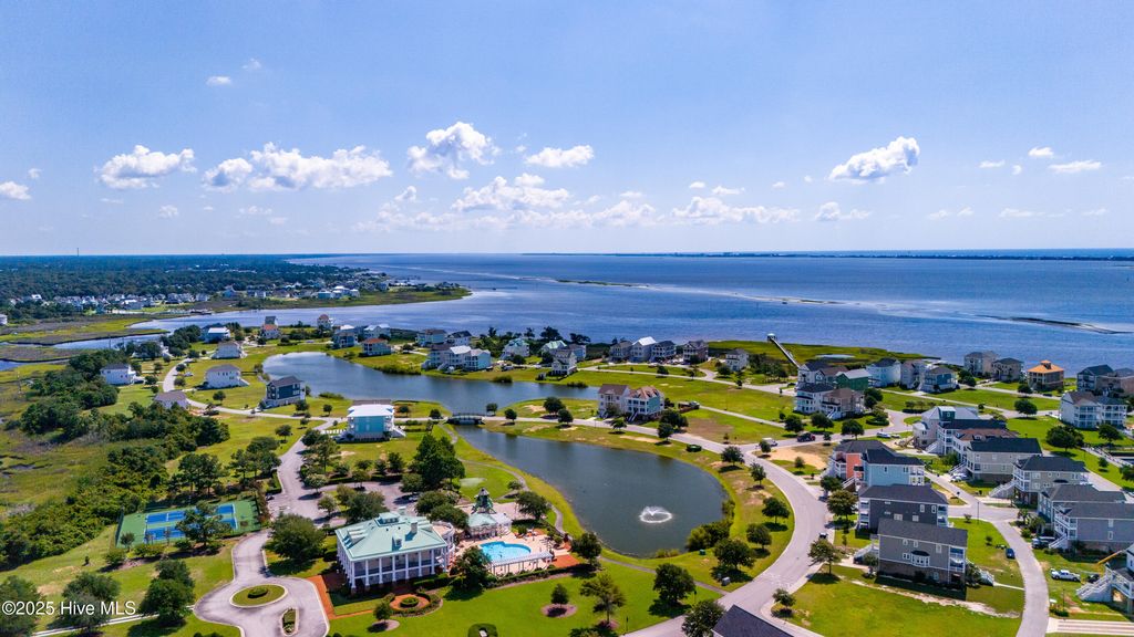 Photo of 458 Kensington Place, Newport, NC 28570 (MLS # 100525434)