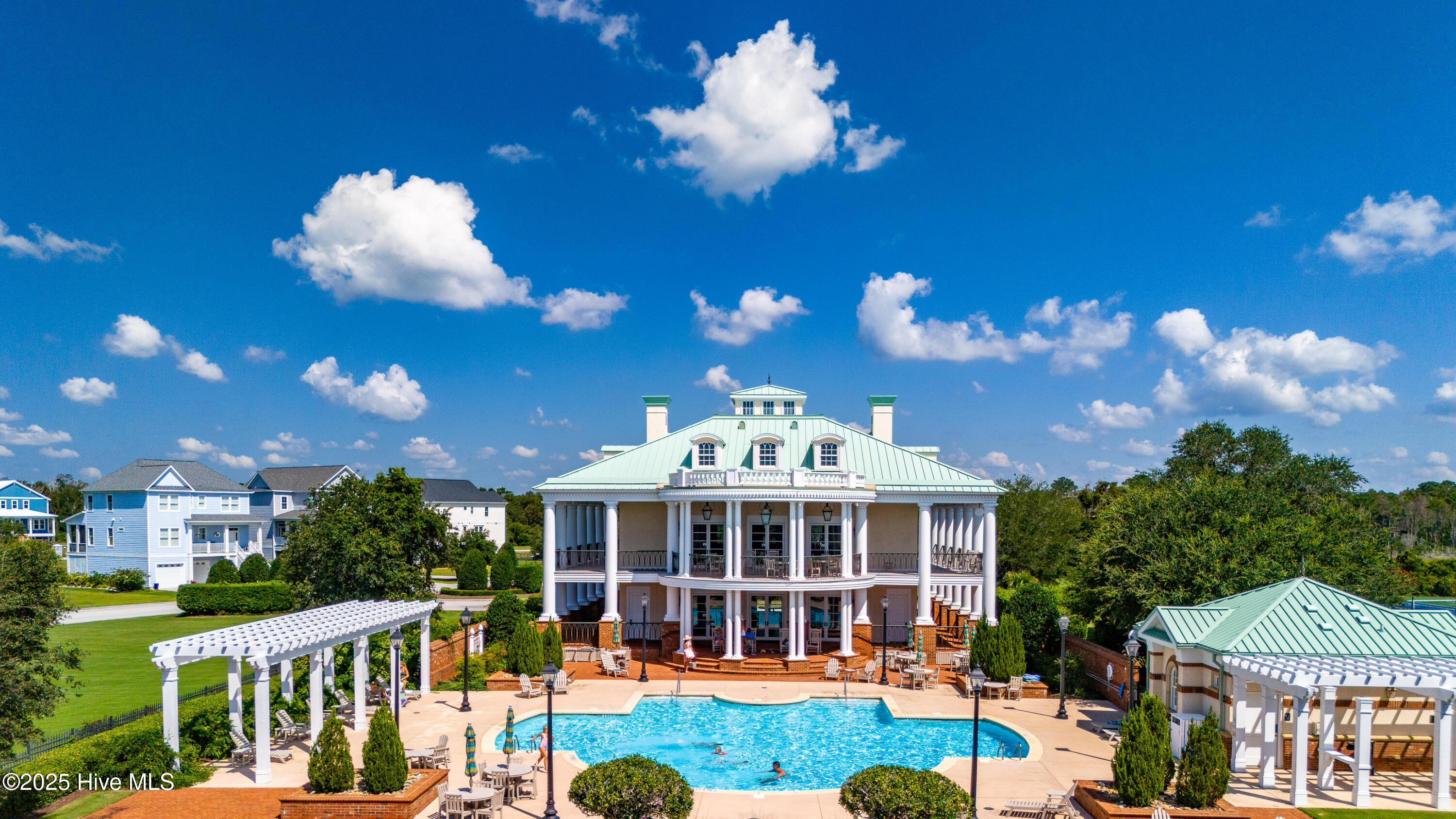 458 Kensington Place