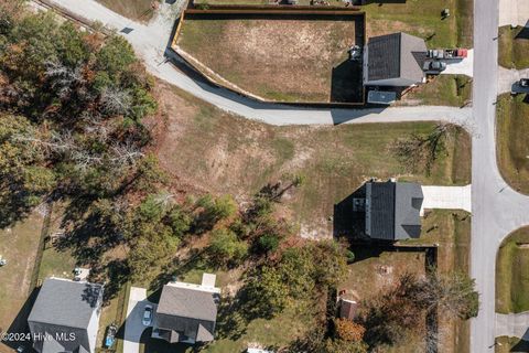 A home in Richlands