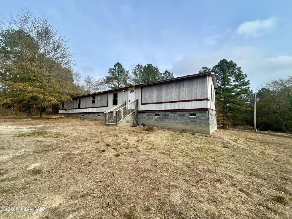Photo of 182 Brewington Avenue, Rockingham, NC 28379 (MLS # 100542528)