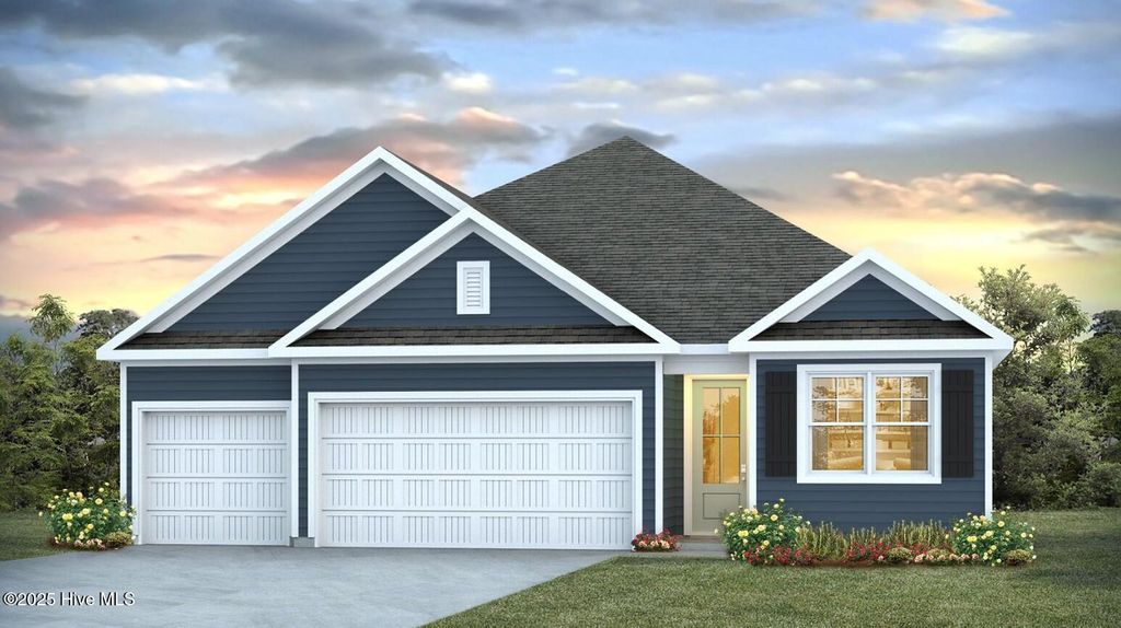 Photo of 238 Legare Street #Lot 223, Wilmington, NC 28411 (MLS # 100518167)