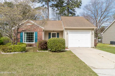 203 E Cameron Court, Jacksonville, NC 28546 - MLS#: 100498222