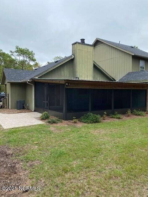 150 Pine Lake Road Cape Carteret NC 28584