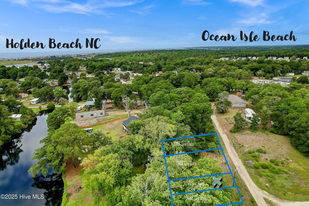 Photo of 3091 Sea Oats Drive SW, Supply, NC 28462 (MLS # 100521689)