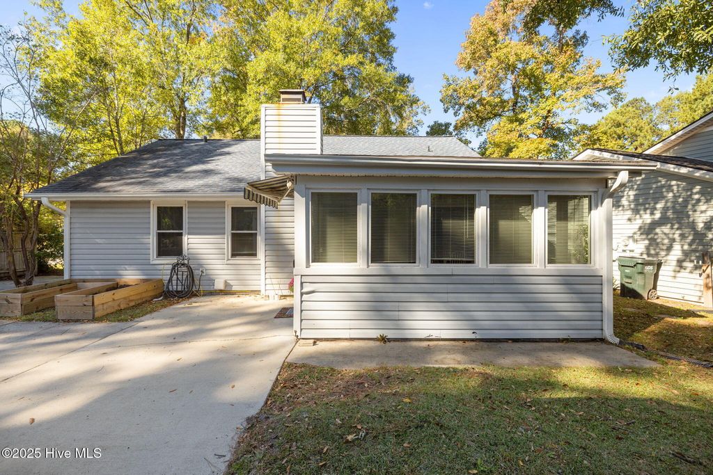 Photo of 2906 Union Court, New Bern, NC 28562 (MLS # 100537663)