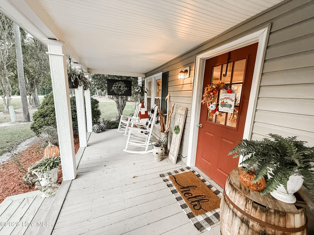 Photo of 800 Haughton Road, Edenton, NC 27932 (MLS # 100532089)