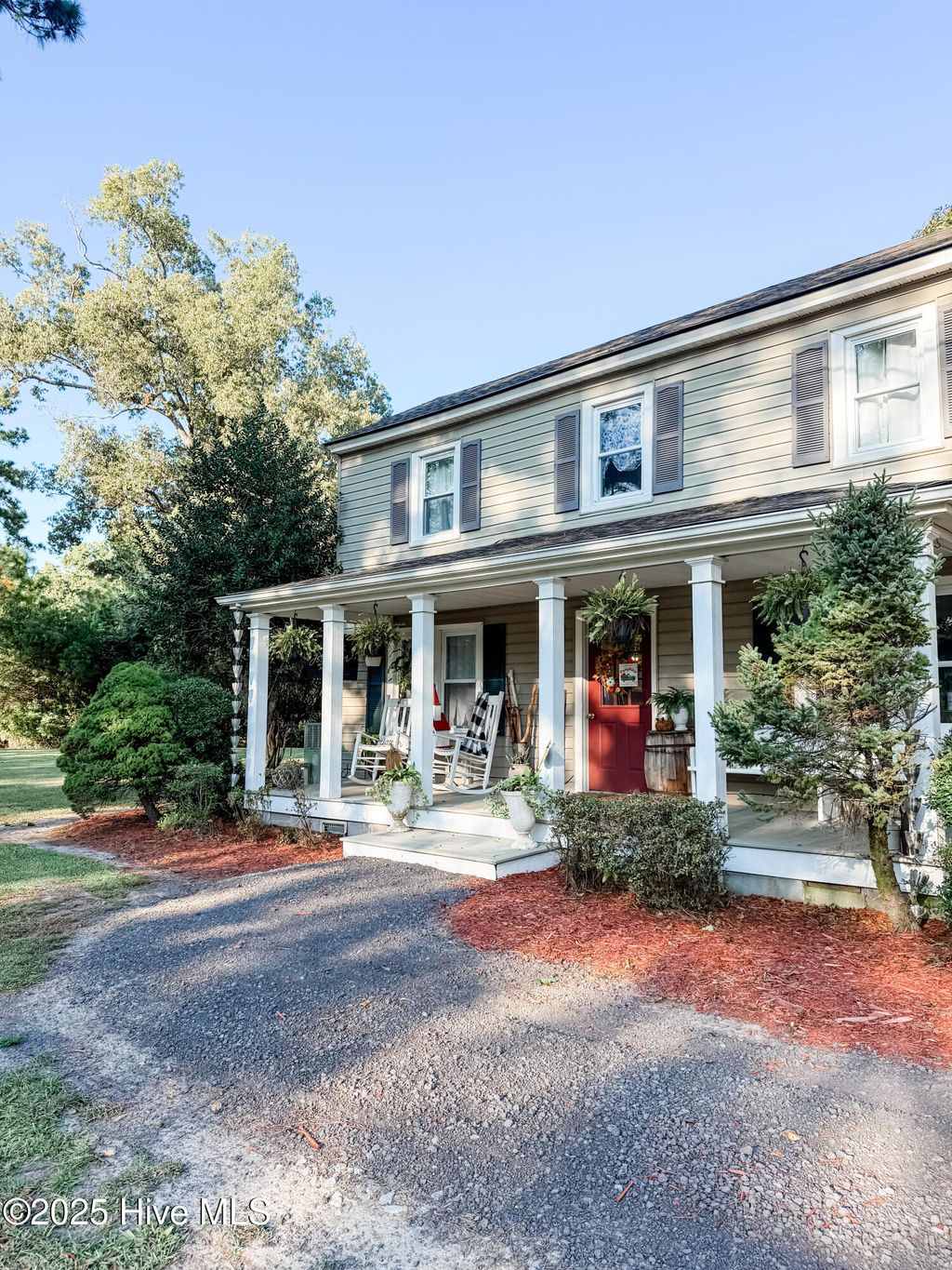 Photo of 800 Haughton Road, Edenton, NC 27932 (MLS # 100532089)