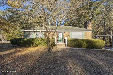 A home in Rockingham