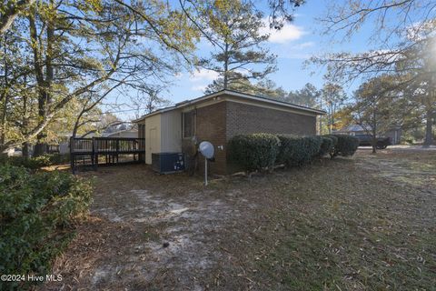 A home in Rockingham