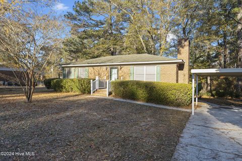 A home in Rockingham