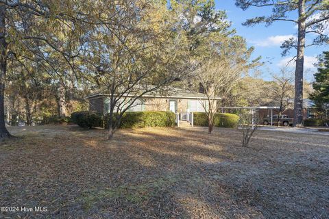 A home in Rockingham