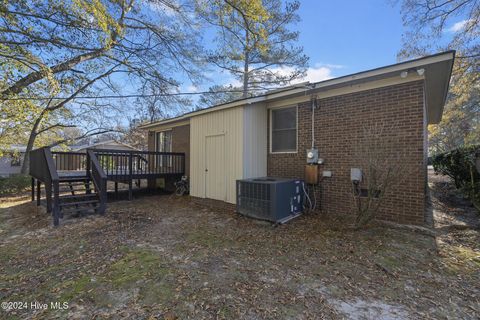 A home in Rockingham