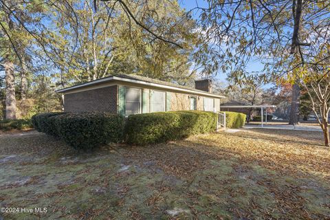 A home in Rockingham