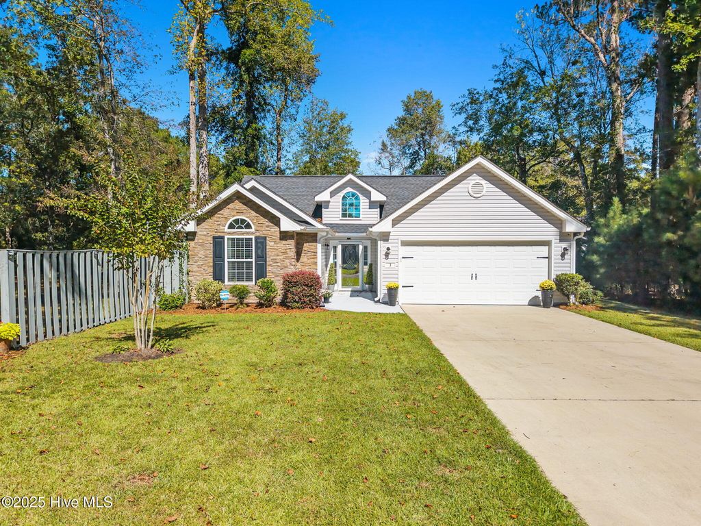 Photo of 3 Ct 4, Carolina Shores, NC 28467 (MLS # 100536796)