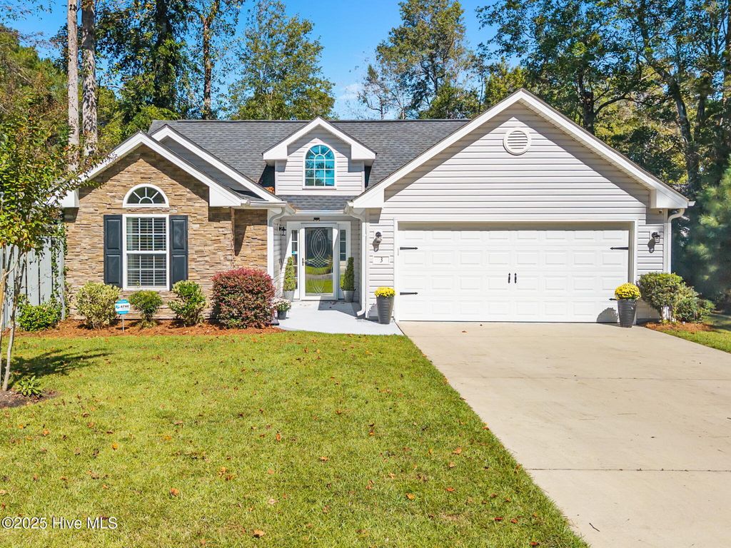Photo of 3 Ct 4, Carolina Shores, NC 28467 (MLS # 100536796)
