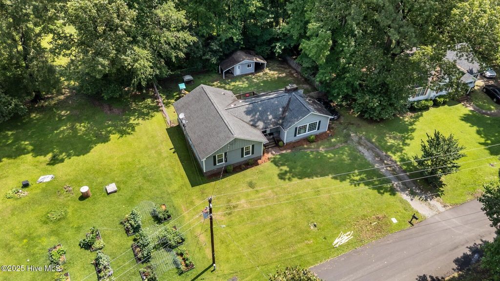 Photo of 510 Westwood Circle, Nashville, NC 27856 (MLS # 100514794)