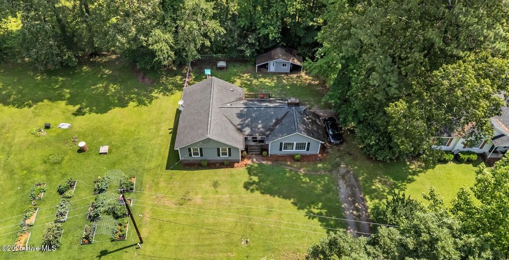 Photo of 510 Westwood Circle, Nashville, NC 27856 (MLS # 100514794)