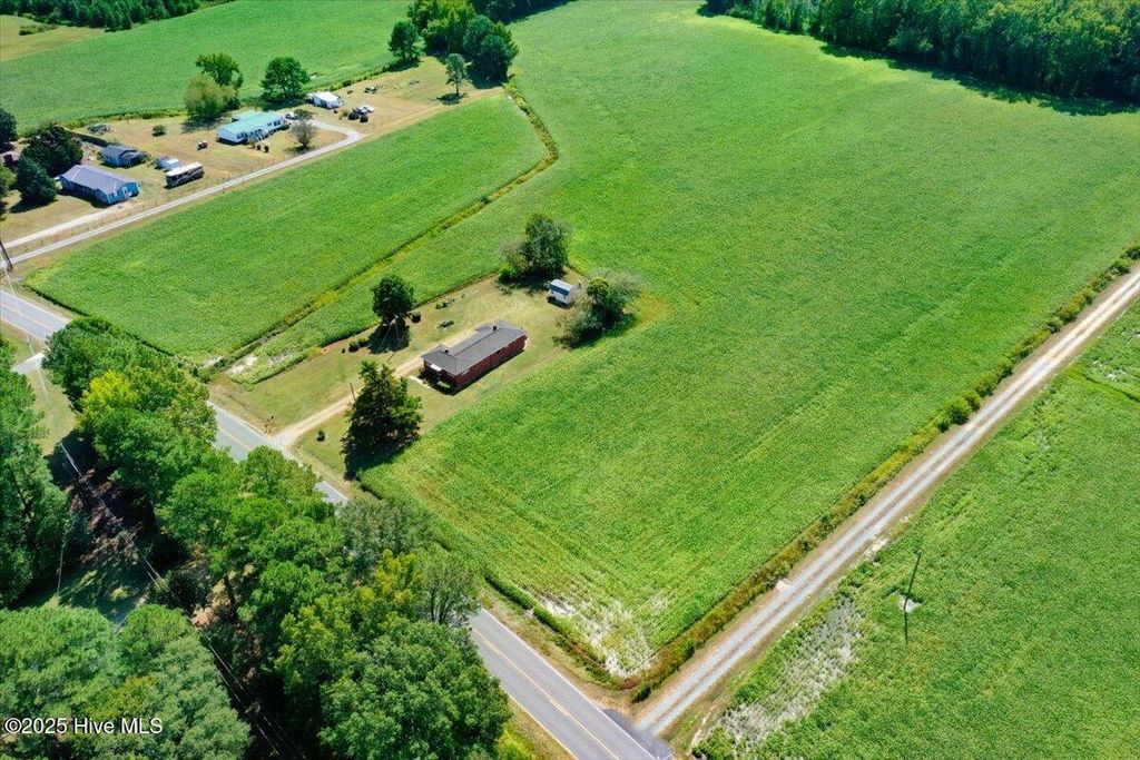 Photo of 1800 Tommys Road, Goldsboro, NC 27534 (MLS # 100531353)