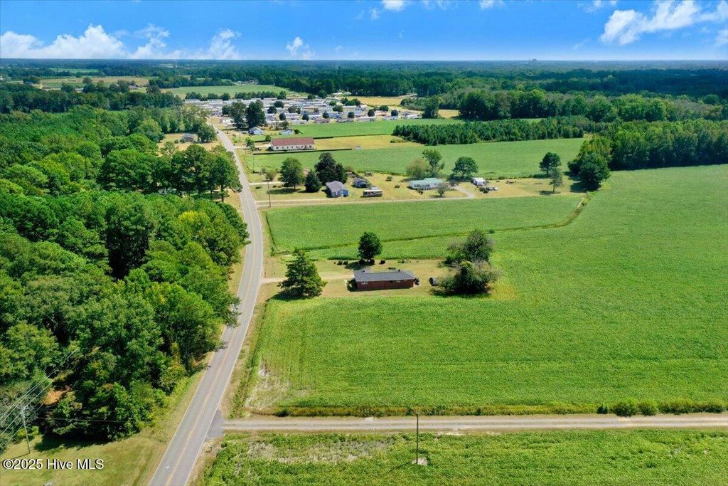 Photo of 1800 Tommys Road, Goldsboro, NC 27534 (MLS # 100531353)