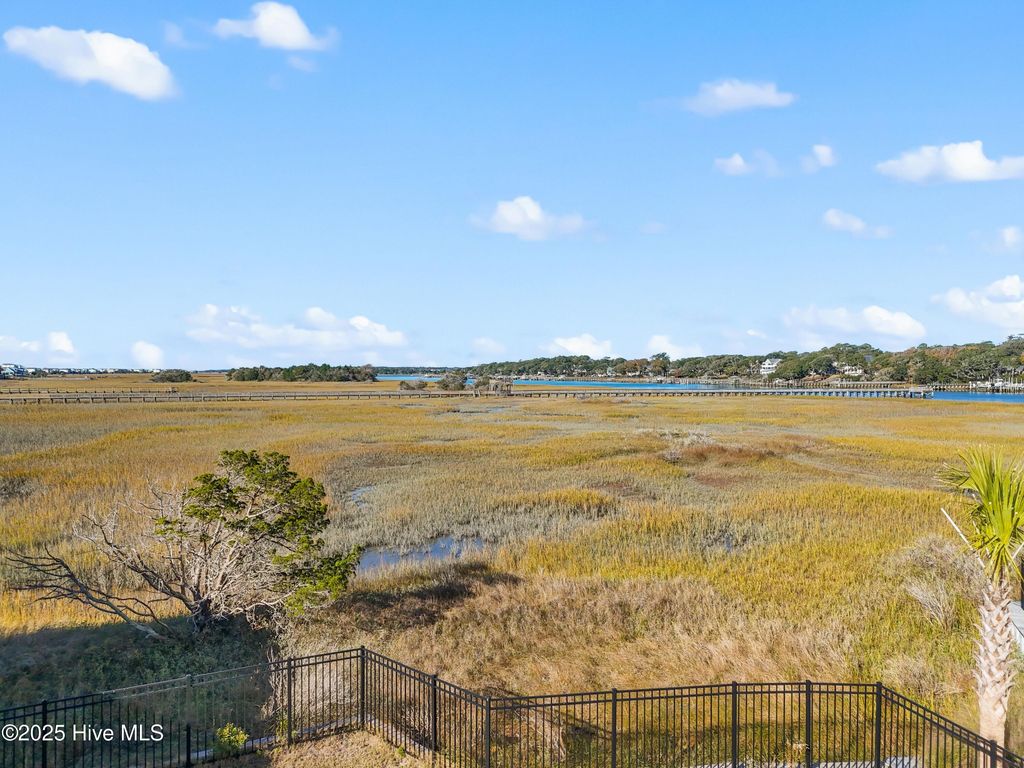 Photo of 141 Seagull Drive, Holden Beach, NC 28462 (MLS # 100541978)
