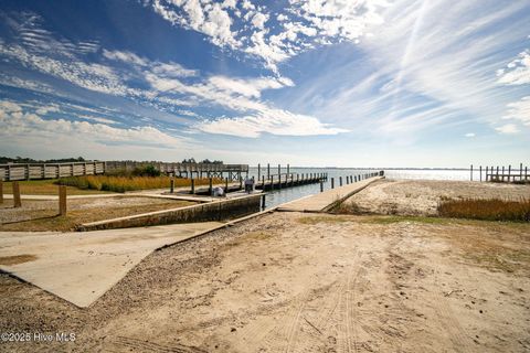 A home in Morehead City