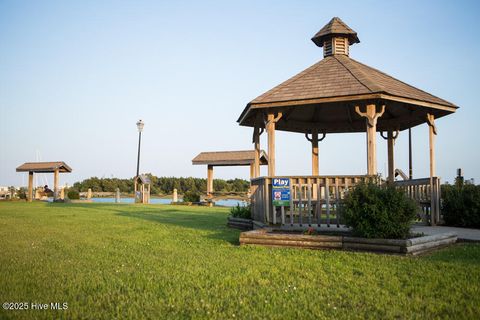 A home in Morehead City