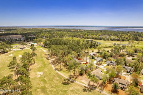 A home in Morehead City