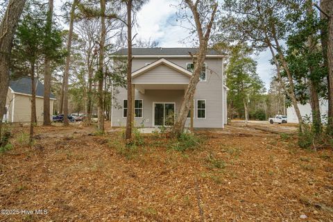 A home in Morehead City