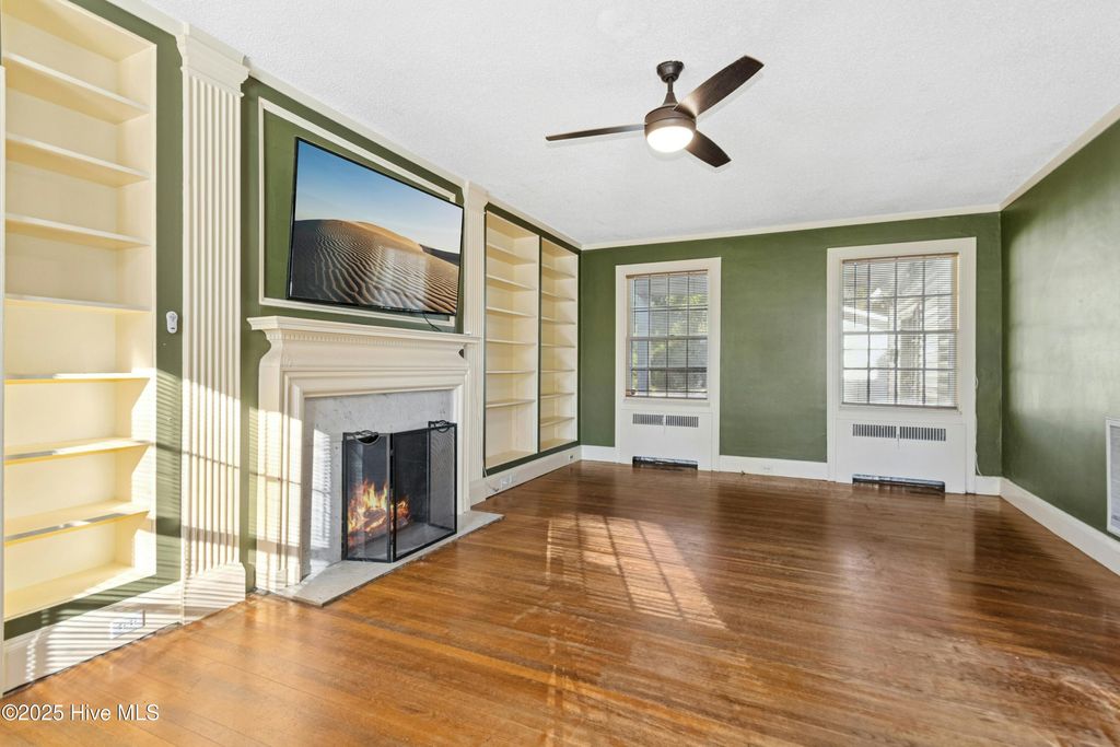 Photo of 110 Rountree Street W, Wilson, NC 27893 (MLS # 100538050)