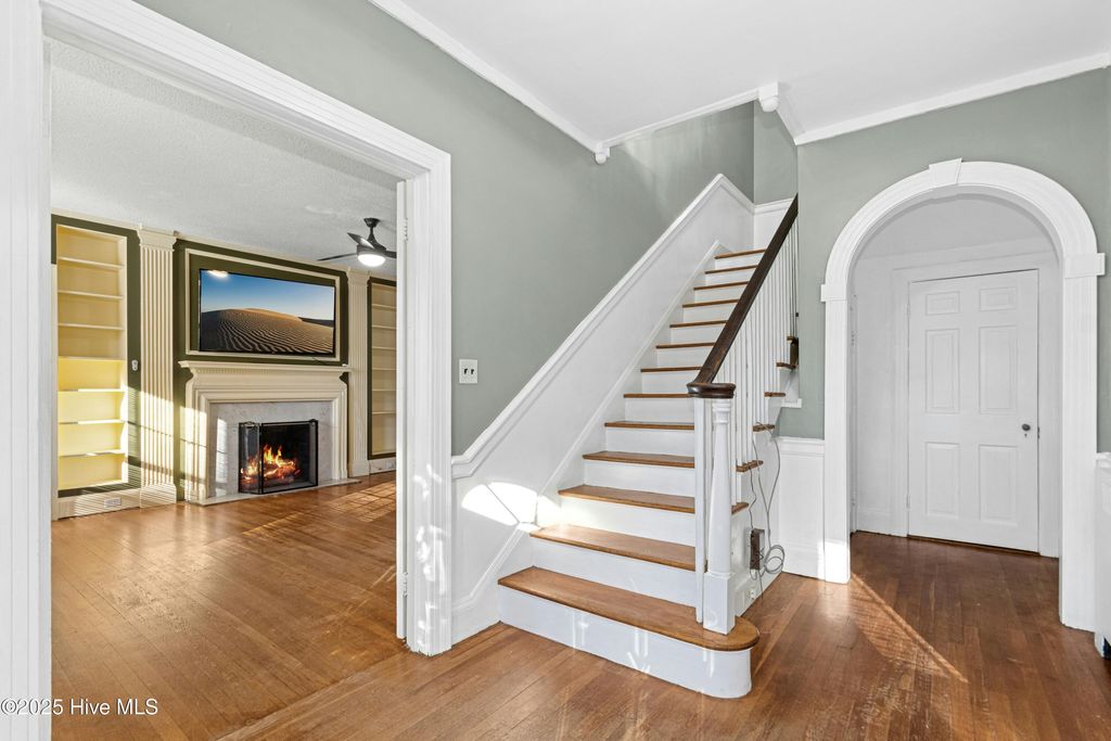Photo of 110 Rountree Street W, Wilson, NC 27893 (MLS # 100538050)