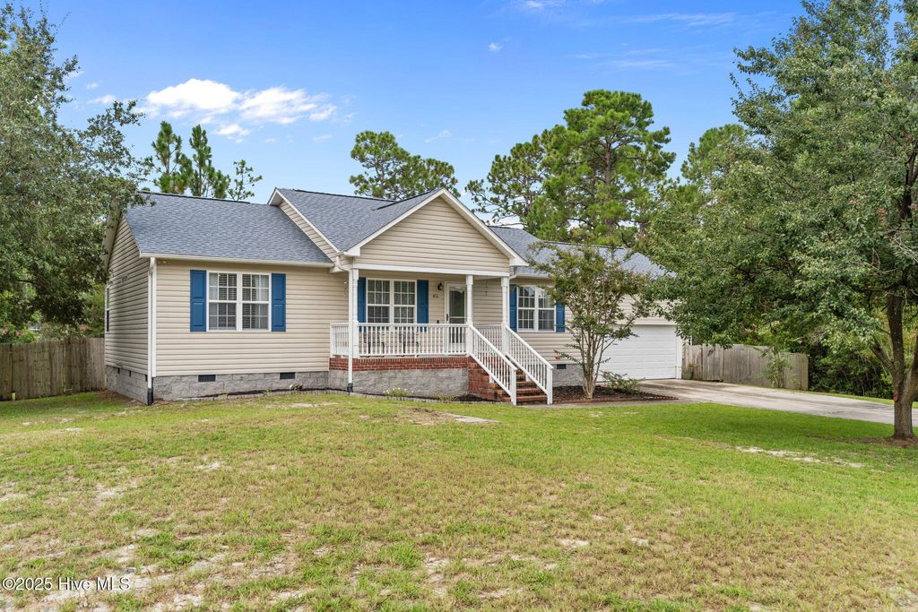 Photo of 416 Edgewood Road, Southport, NC 28461 (MLS # 100527911)