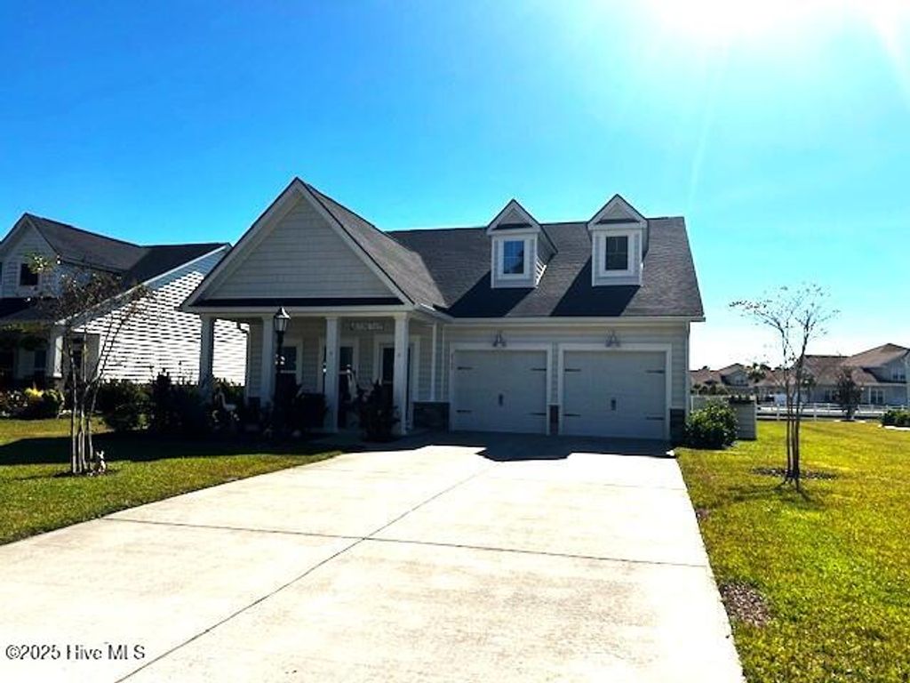 Photo of 8940 Smithfield Drive NW, Calabash, NC 28467 (MLS # 100536782)