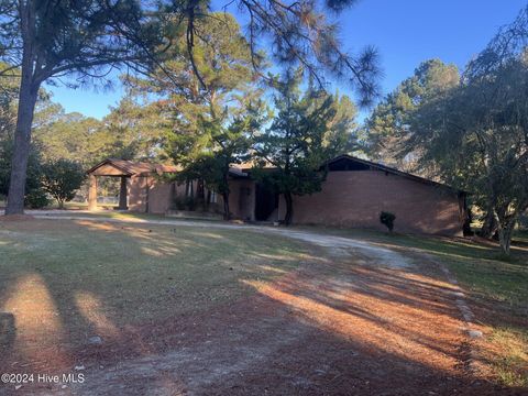 A home in Washington