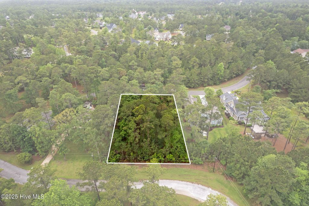 Photo of 310 Bay Hill Court, Shallotte, NC 28470 (MLS # 100525714)